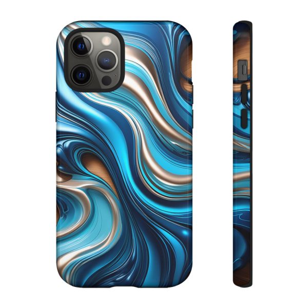 iPhone | Samsung |Samsung Galaxy | Google Pixel - Cell Phone Tough Cases - Image 33