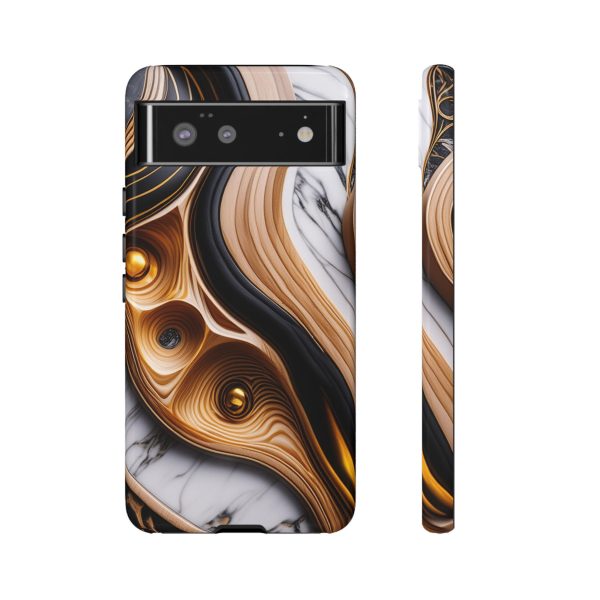 iPhone | Samsung | Samsung Galaxy | Google Pixel - Cell Phone Tough Cases - Image 65