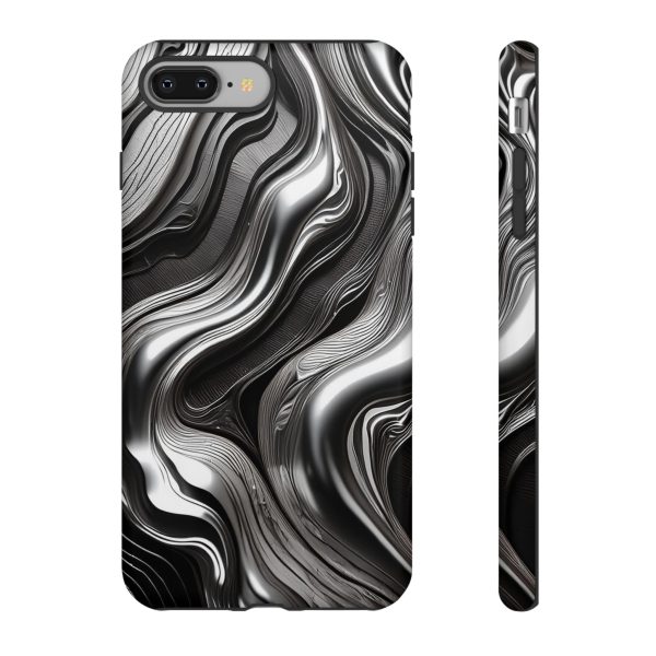 iPhone | Samsung | Samsung Galaxy | Google Pixel - Cell Phone Tough Cases - Image 4