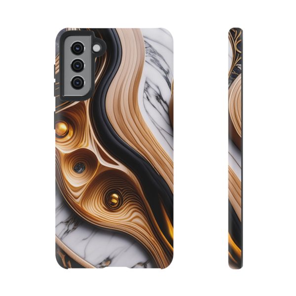 iPhone | Samsung | Samsung Galaxy | Google Pixel - Cell Phone Tough Cases - Image 55