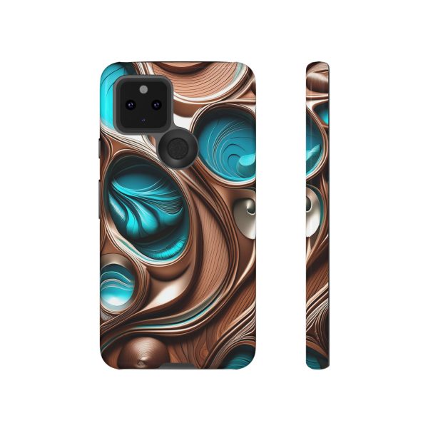 iPhone | Samsung |Samsung Galaxy | Google Pixel - Cell Phone Tough Cases - Image 61