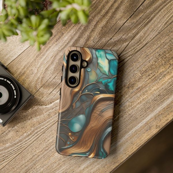 iPhone | Samsung | Samsung Galaxy | Google Pixel - Cell Phone Tough Cases - Image 194