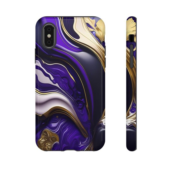 iPhone | Samsung | Samsung Galaxy | Google Pixel - Cell Phone Tough Cases - Image 9