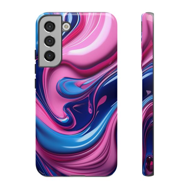 iPhone | Samsung | Samsung Galaxy | Google Pixel - Cell Phone Tough Cases - Image 81