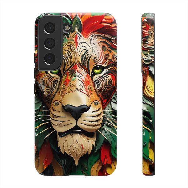 iPhone | Samsung |Samsung Galaxy | Google Pixel - Cell Phone Tough Cases - Image 77