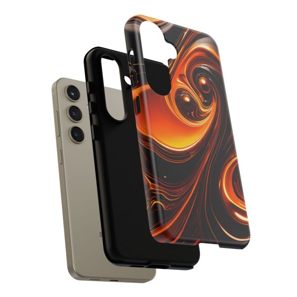 iPhone | Samsung | Samsung Galaxy | Google Pixel - Cell Phone Tough Cases - Image 193