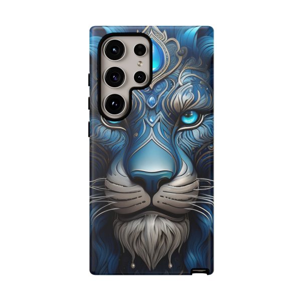 BL1 iPhone | Samsung | Samsung Galaxy | Google Pixel - Cell Phone Tough Cases - Image 210