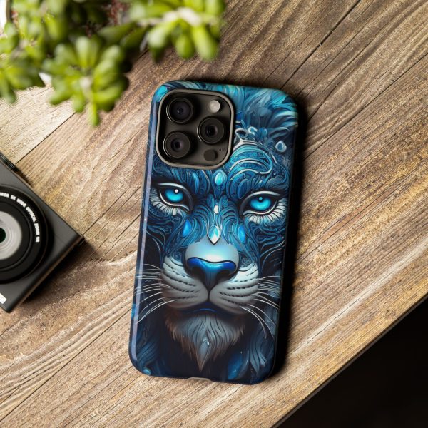 BL3 iPhone | Samsung | Samsung Galaxy | Google Pixel - Cell Phone Tough Cases - Image 181