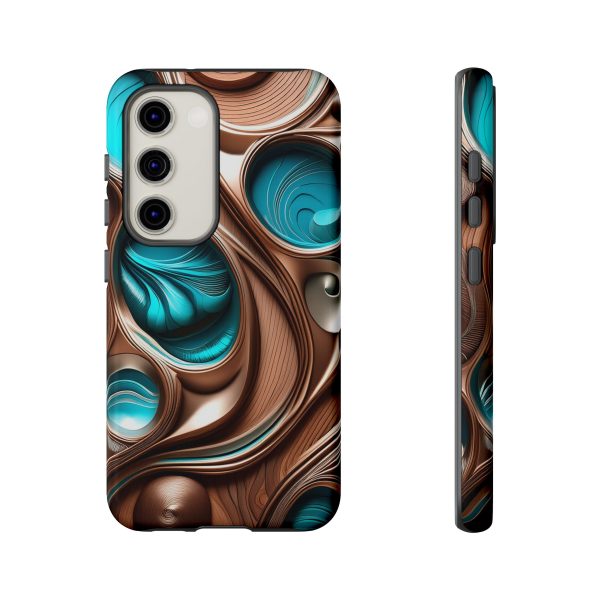 iPhone | Samsung |Samsung Galaxy | Google Pixel - Cell Phone Tough Cases - Image 121