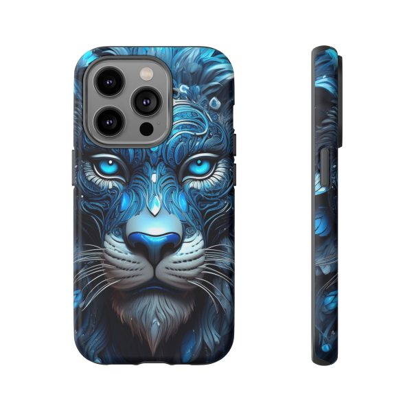 BL3 iPhone | Samsung | Samsung Galaxy | Google Pixel - Cell Phone Tough Cases - Image 101