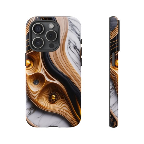 iPhone | Samsung | Samsung Galaxy | Google Pixel - Cell Phone Tough Cases - Image 173