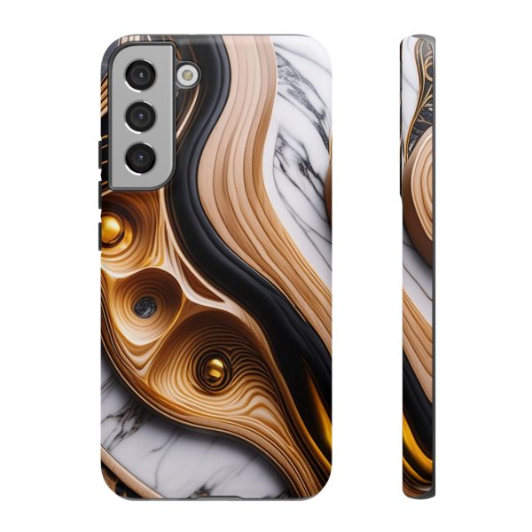 iPhone | Samsung | Samsung Galaxy | Google Pixel - Cell Phone Tough Cases - Image 83