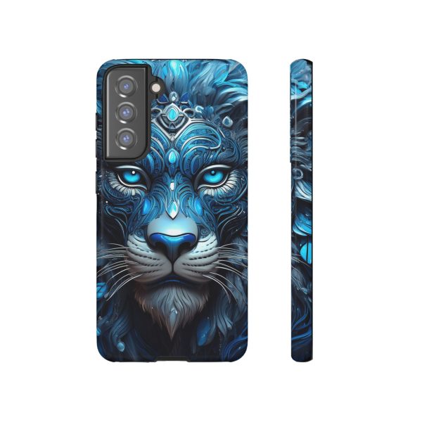 BL3 iPhone | Samsung | Samsung Galaxy | Google Pixel - Cell Phone Tough Cases - Image 73