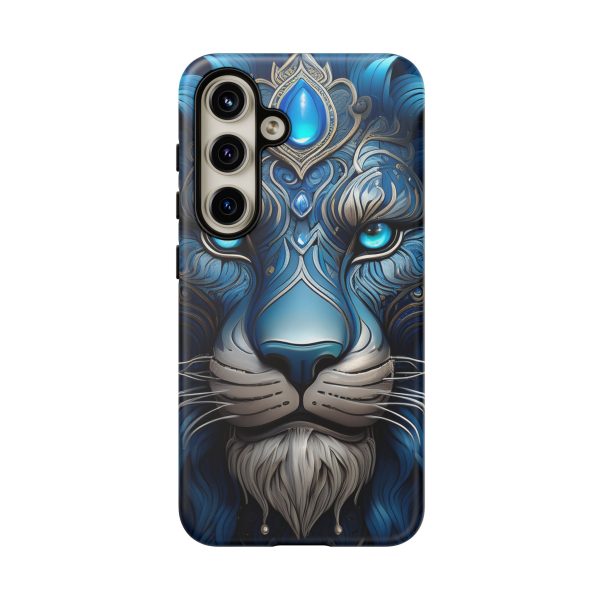 BL1 iPhone | Samsung | Samsung Galaxy | Google Pixel - Cell Phone Tough Cases - Image 190