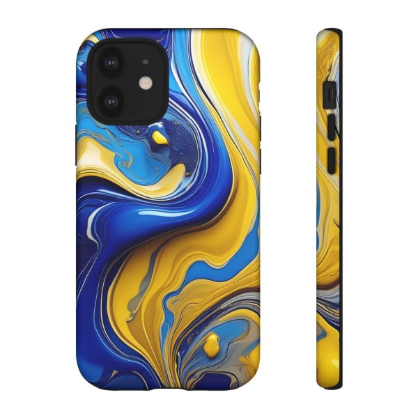 iPhone | Samsung | Samsung Galaxy | Google Pixel - Cell Phone Tough Cases - Image 32