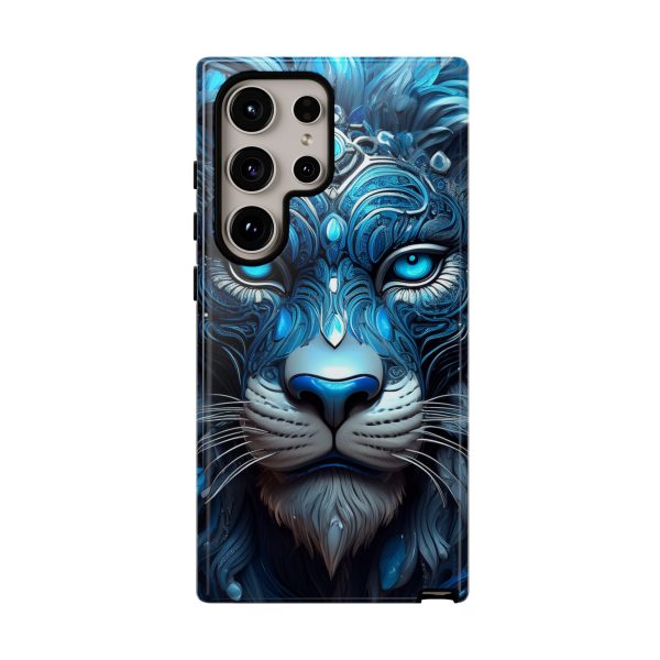 BL3 iPhone | Samsung | Samsung Galaxy | Google Pixel - Cell Phone Tough Cases - Image 205