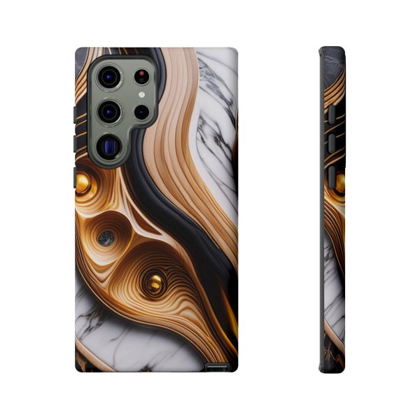 iPhone | Samsung | Samsung Galaxy | Google Pixel - Cell Phone Tough Cases - Image 141