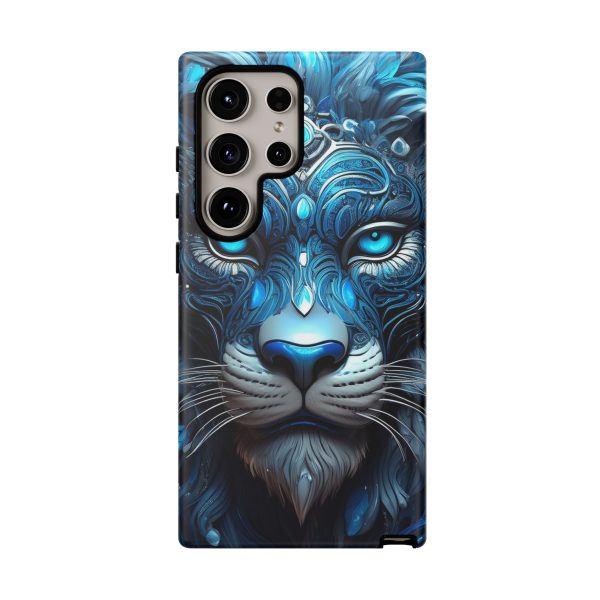 BL3 iPhone | Samsung | Samsung Galaxy | Google Pixel - Cell Phone Tough Cases - Image 210