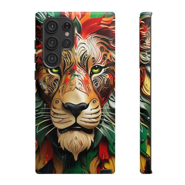 iPhone | Samsung |Samsung Galaxy | Google Pixel - Cell Phone Tough Cases - Image 87