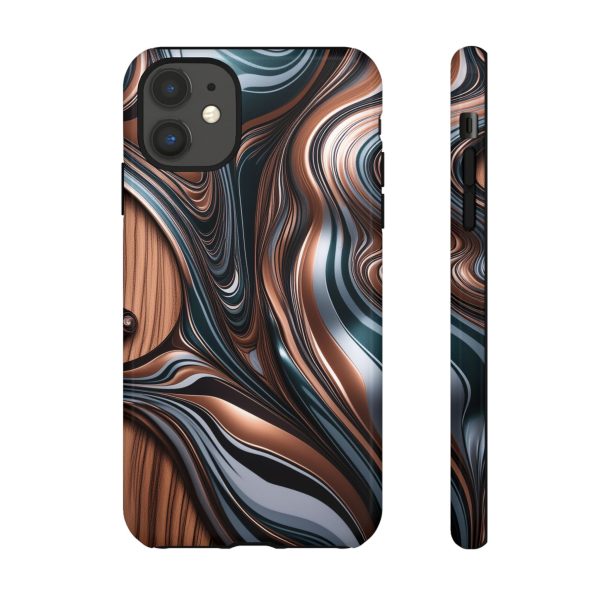 iPhone | Samsung | Samsung Galaxy | Google Pixel - Cell Phone Tough Cases - Image 19