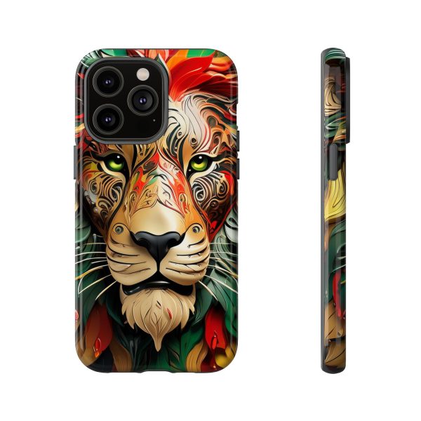 iPhone | Samsung |Samsung Galaxy | Google Pixel - Cell Phone Tough Cases - Image 113