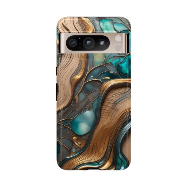 iPhone | Samsung | Samsung Galaxy | Google Pixel - Cell Phone Tough Cases - Image 215