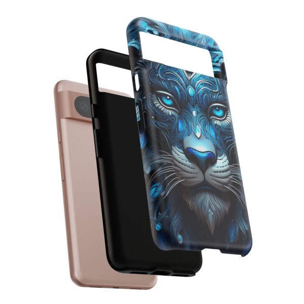 BL3 iPhone | Samsung | Samsung Galaxy | Google Pixel - Cell Phone Tough Cases - Image 233