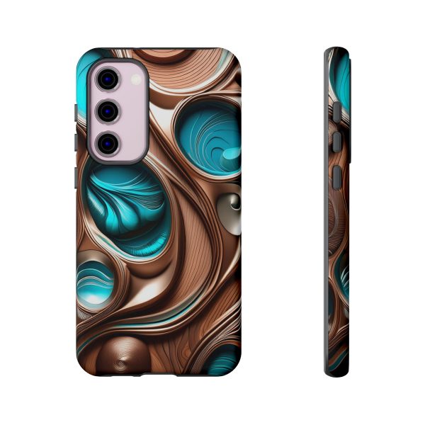 iPhone | Samsung |Samsung Galaxy | Google Pixel - Cell Phone Tough Cases - Image 133