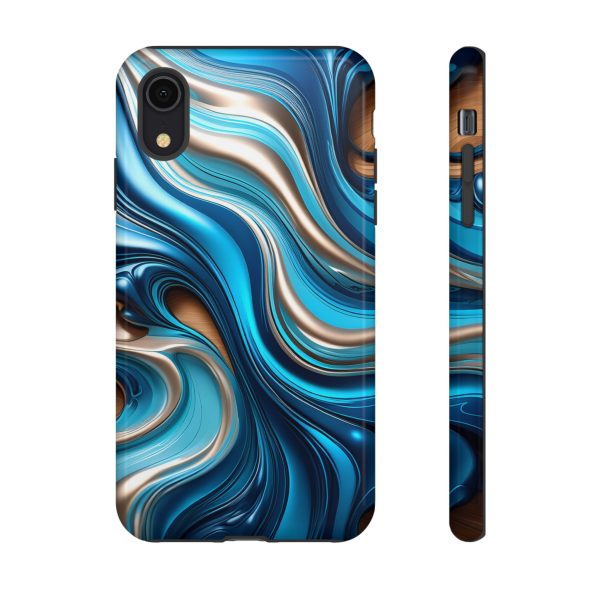 iPhone | Samsung |Samsung Galaxy | Google Pixel - Cell Phone Tough Cases - Image 7