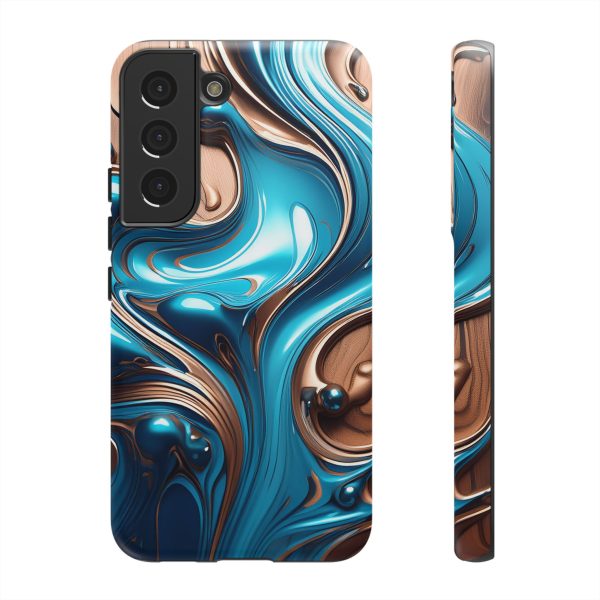 iPhone | Samsung |Samsung Galaxy | Google Pixel - Cell Phone Tough Cases - Image 79