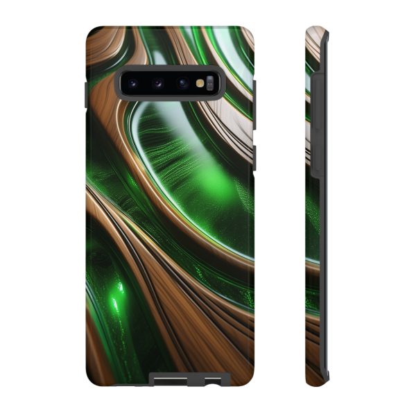 iPhone | Samsung | Samsung Galaxy | Google Pixel - Cell Phone Tough Cases - Image 15