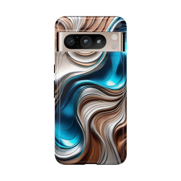 iPhone | Samsung | Samsung Galaxy | Google Pixel - Cell Phone Tough Cases - Image 215