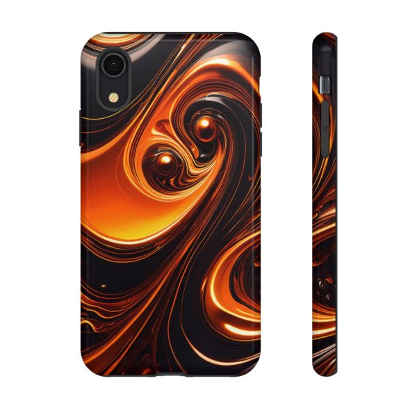 iPhone | Samsung | Samsung Galaxy | Google Pixel - Cell Phone Tough Cases - Image 7