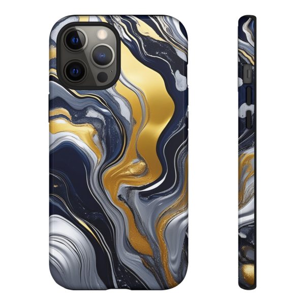 iPhone | Samsung | Samsung Galaxy | Google Pixel - Cell Phone Tough Cases - Image 35