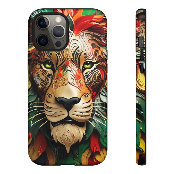 iPhone | Samsung |Samsung Galaxy | Google Pixel - Cell Phone Tough Cases - Image 35