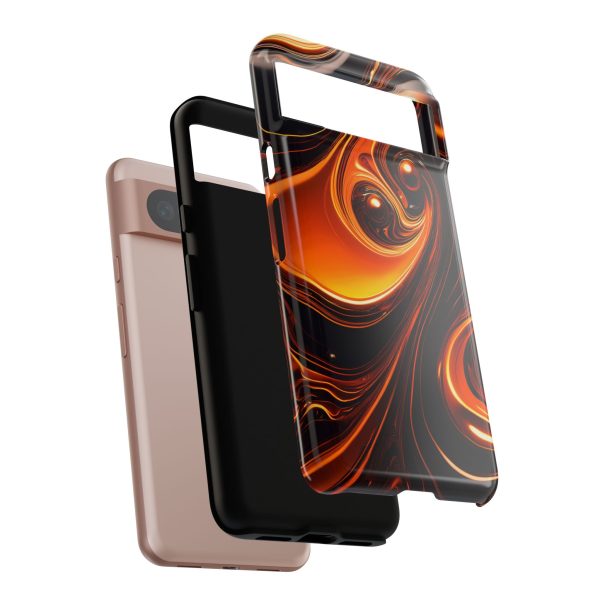 iPhone | Samsung | Samsung Galaxy | Google Pixel - Cell Phone Tough Cases - Image 228