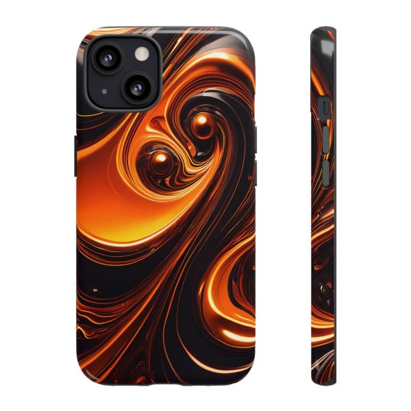 iPhone | Samsung | Samsung Galaxy | Google Pixel - Cell Phone Tough Cases - Image 37