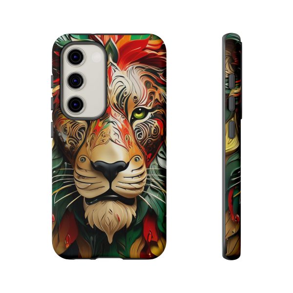 iPhone | Samsung |Samsung Galaxy | Google Pixel - Cell Phone Tough Cases - Image 121