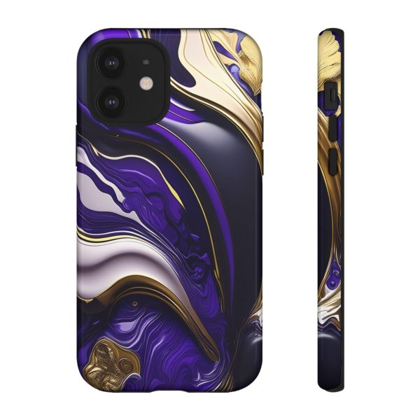 iPhone | Samsung | Samsung Galaxy | Google Pixel - Cell Phone Tough Cases - Image 31