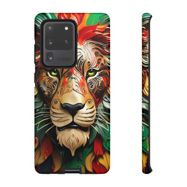 iPhone | Samsung |Samsung Galaxy | Google Pixel - Cell Phone Tough Cases - Image 27