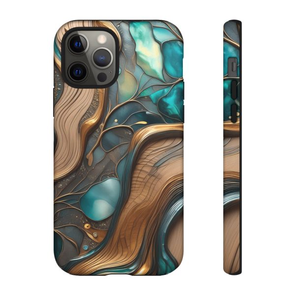 iPhone | Samsung | Samsung Galaxy | Google Pixel - Cell Phone Tough Cases - Image 34