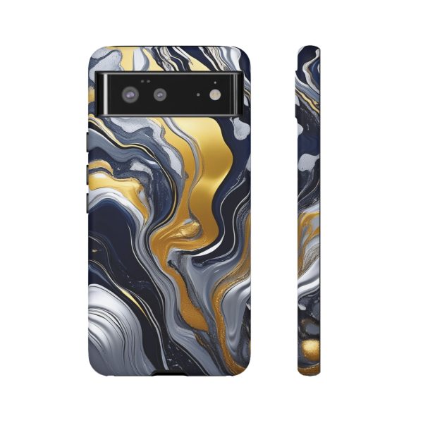 iPhone | Samsung | Samsung Galaxy | Google Pixel - Cell Phone Tough Cases - Image 67