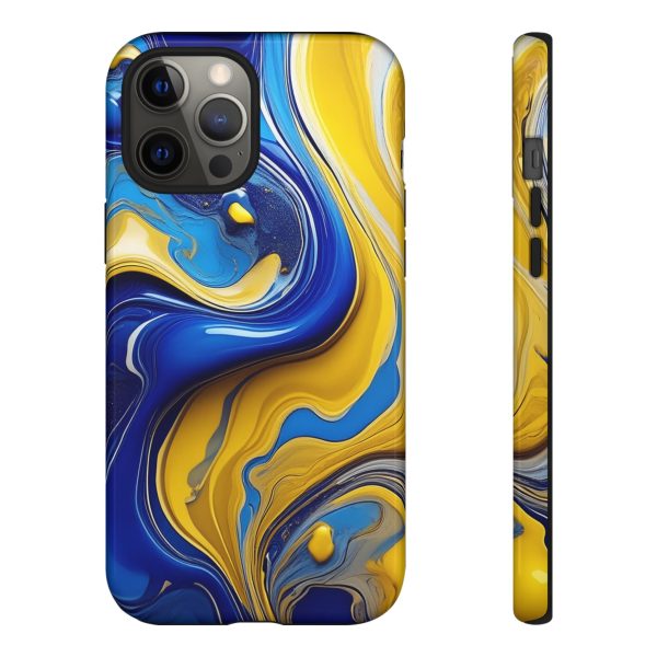 iPhone | Samsung | Samsung Galaxy | Google Pixel - Cell Phone Tough Cases - Image 35