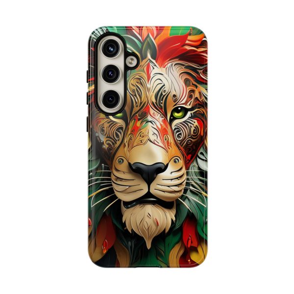 iPhone | Samsung |Samsung Galaxy | Google Pixel - Cell Phone Tough Cases - Image 195