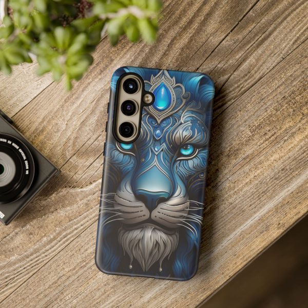 BL1 iPhone | Samsung | Samsung Galaxy | Google Pixel - Cell Phone Tough Cases - Image 204