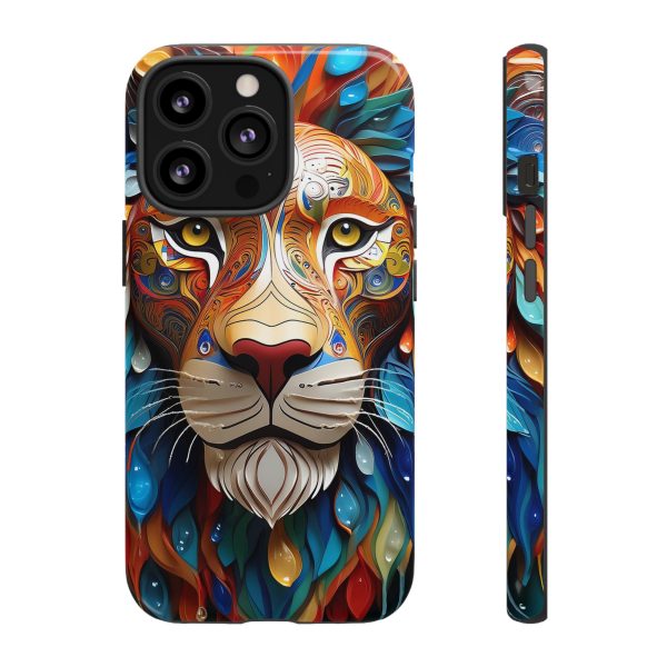 iPhone | Samsung |Samsung Galaxy | Google Pixel - Cell Phone Tough Cases - Image 41