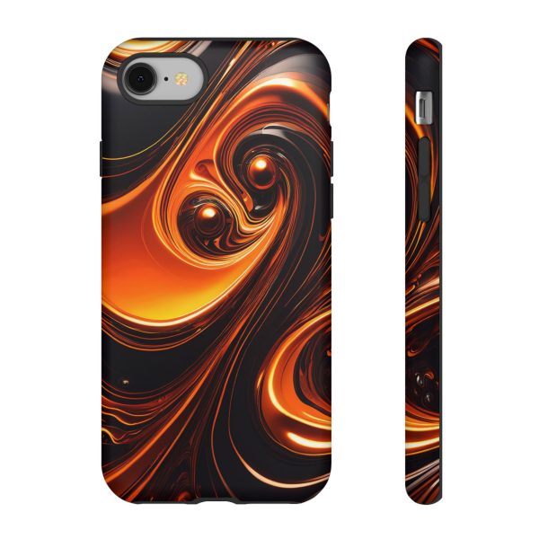 iPhone | Samsung | Samsung Galaxy | Google Pixel - Cell Phone Tough Cases - Image 2