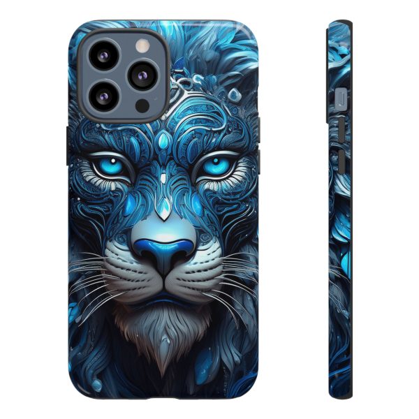 BL3 iPhone | Samsung | Samsung Galaxy | Google Pixel - Cell Phone Tough Cases - Image 45