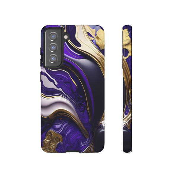 iPhone | Samsung | Samsung Galaxy | Google Pixel - Cell Phone Tough Cases - Image 73