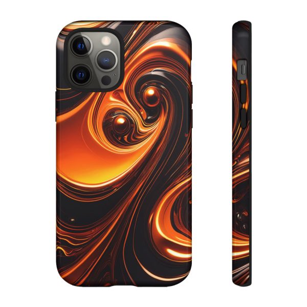 iPhone | Samsung | Samsung Galaxy | Google Pixel - Cell Phone Tough Cases - Image 33